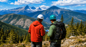 AIM Geo Analytics Field Workshops Missoula Montana
